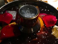 -别院里音乐餐酒吧(双流航空港店)