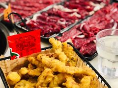 -三头牛·潮汕牛肉生蚝火锅 (夏湾店)