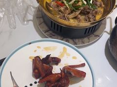 -大鸽饭(木莲中路店)