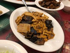 烧二冬-玉华台饭庄(裕中西里小区店)