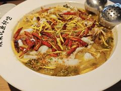 -新太二·鲜料川菜(晶耀前滩店)