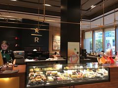 -星巴克(深圳布吉万象汇4F店)