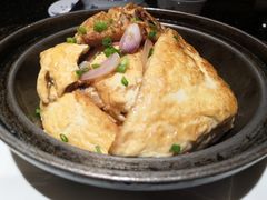 -鹅滋道(甘坑古镇店)