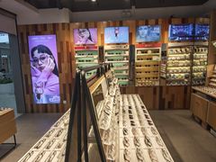 -LOOK眼镜(宝山万达店)