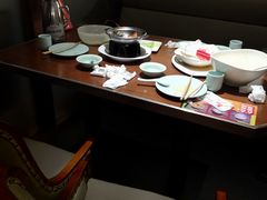 -北李妈妈菜·虾爬子大锅贴(贵和店)