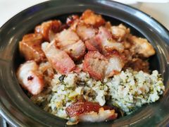 煲仔饭-鑫馨餐厅