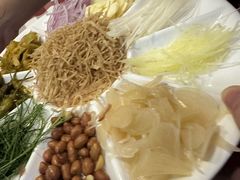 -吉源大排档·鱼生·海鲜(烧烤彩印厂店)