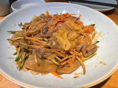 -一轩饺子馆(丽都店)