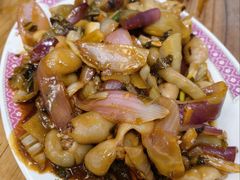 -如意坊美食(华兴一街店)