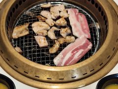 -炙城·韩式烤肉(南京东路店)