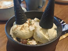 -ibarrel爱杯·bistro&brunch(江宁路店)