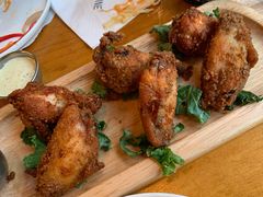 土耳其炸鸡翅-COMMUNE幻师(五角场店)