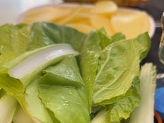 -草墩罗非鱼庄•野生菌•腊排骨(七星街上段店)