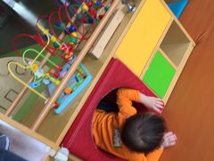 -乐融婴幼儿成长中心(四季青校区)