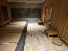 -星河湾温泉洗浴酒店