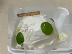 -好利来(上海长宁龙之梦店)
