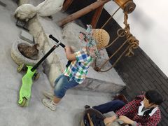 -河北村民俗体验园