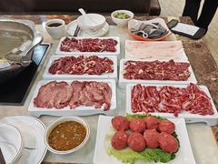 -潮悦牛肉火锅城(水贝店)