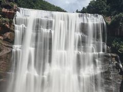 -赤水丹霞旅游区·大瀑布