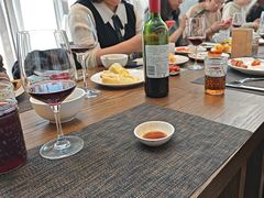 -金奥国际酒店全日餐厅ALTITUDE
