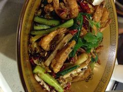 品鱼轩-徽州月·民间徽菜(浦东总店)