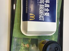 -麦当劳(文武路店)