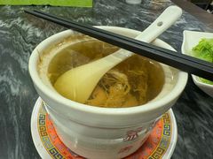 -益寿炖品店