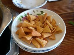 -王婆大虾(五道口店)