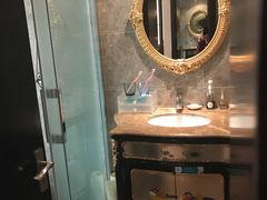 -美豪怡致酒店(上海长寿路店)