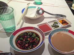 -半闲斋羊肉铺(齐礼阎店)