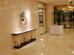 -北京王府井天伦王朝酒店