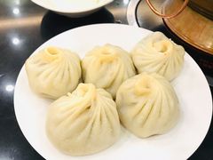 布力亚特羊肉包子-情忆草原涮肉馆