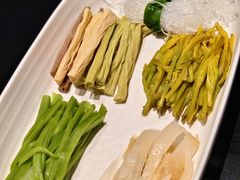 -百草滩羊清水涮羊肉(长城路店)