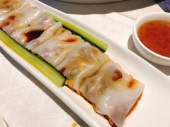 -安蒂娅.悦景轩中餐厅(西乡店)