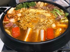 -博姆炸鸡精品餐厅(常发广场店)
