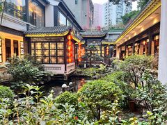 -北园酒家(小北路店)