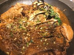 -金掌勺·锅包肉(广渠门店)