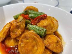 -兰湘子·湘菜小炒(崂山丽达店)