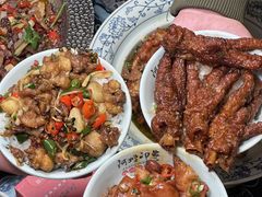 -阿嫂印象·民间江湖菜(大学城店)