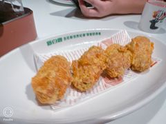 -新白鹿餐厅(第一百货店)