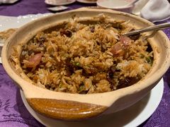 腊肉煲仔饭-惠食佳·朱雀(东方商厦店)