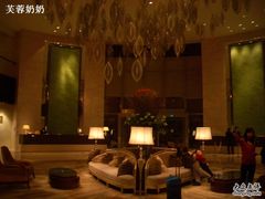 大厅-武汉马哥孛罗酒店