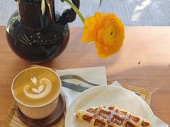 -LilBee Coffee