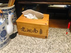 -老湖南民间菜·牛肉十八炒(花都店)