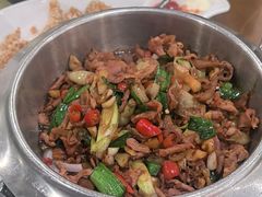 -一楼食业·美食人家
