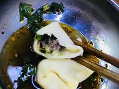 -回坊马二饺子馆