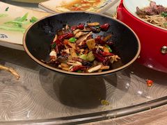 -水煮三国·川鲁江湖菜(香山店)