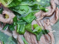 嫩牛肉-小杨翘脚牛肉