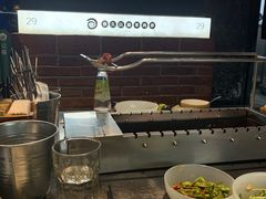 -很久以前羊肉串(簋街店)