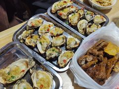 -大学城夜市大排档(凤栖路店)